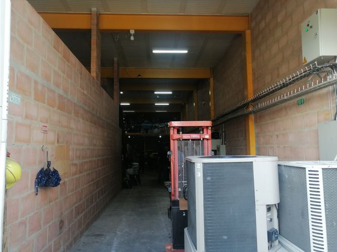 Edificio en venta en San Isidro, Zipaquirá, 750 m² · foto 11 de 11