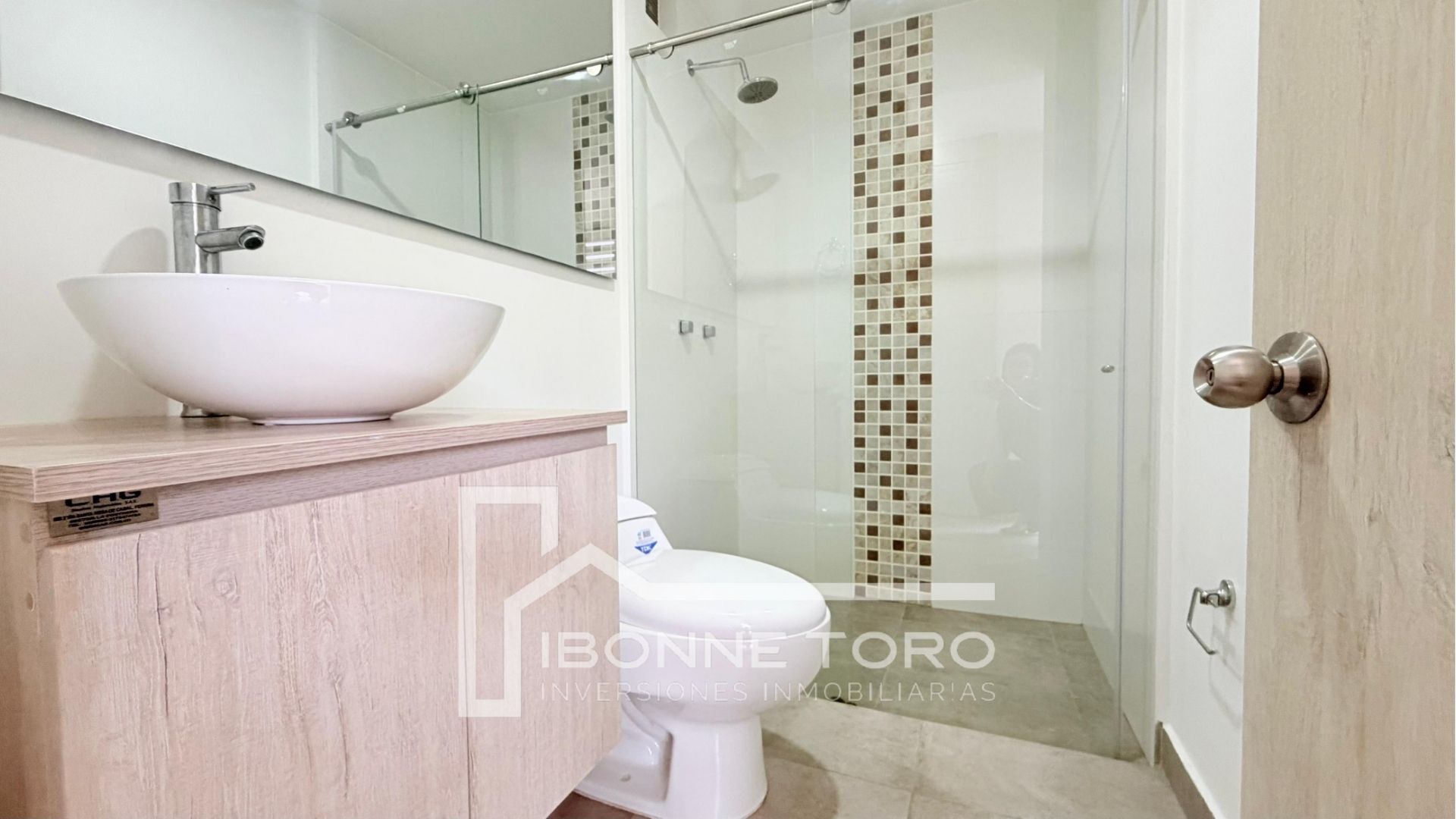 Apartamento en venta en Expoferias, Manizales · foto 8 de 8