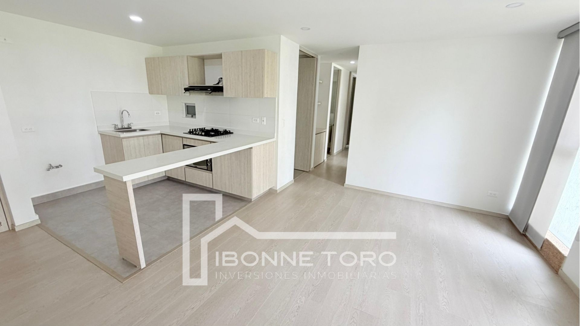 Apartamento en venta en Expoferias, Manizales · foto 4 de 8