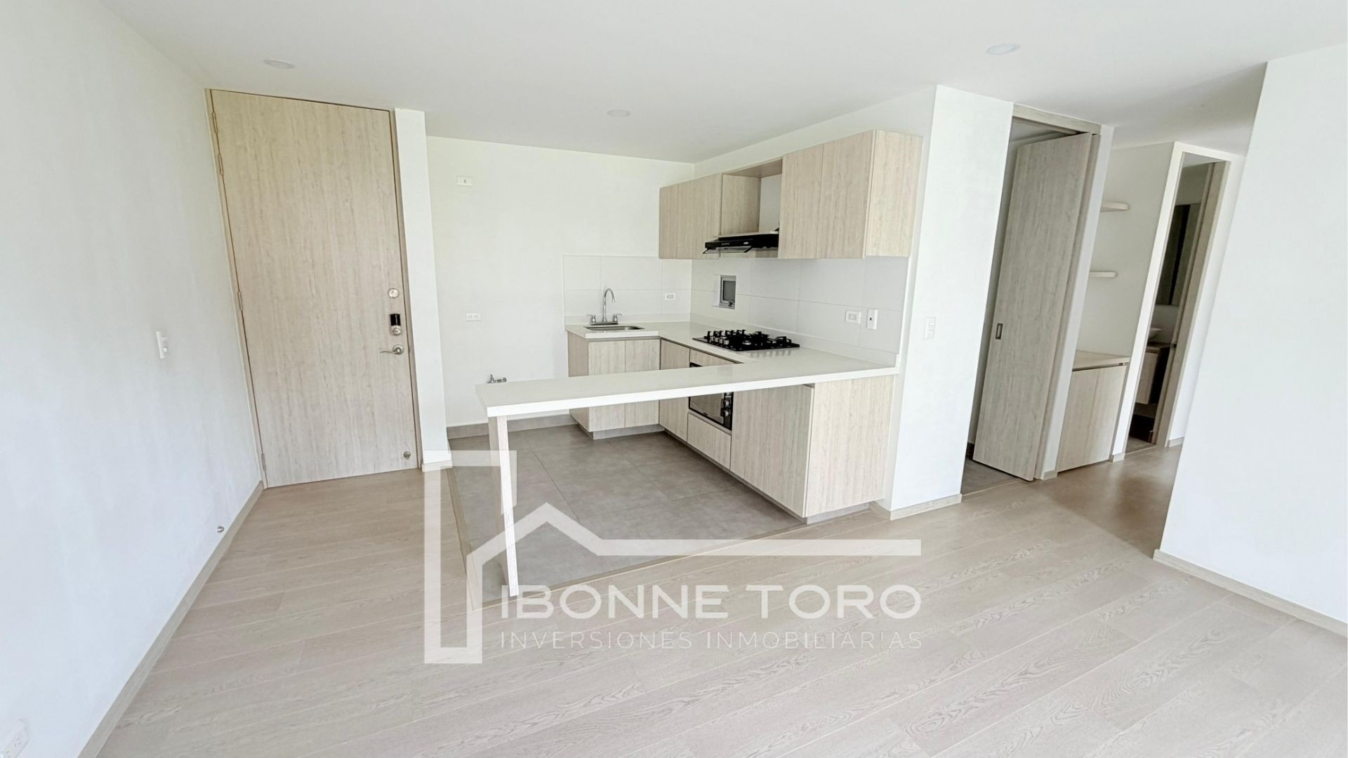 Apartamento en venta en Expoferias, Manizales · foto 5 de 8