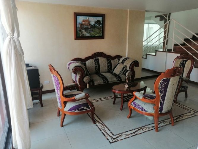 Apartamento de 5 alcobas en venta en Escuela De Infanteria, Bogotá, 196 m² · foto 22 de 23