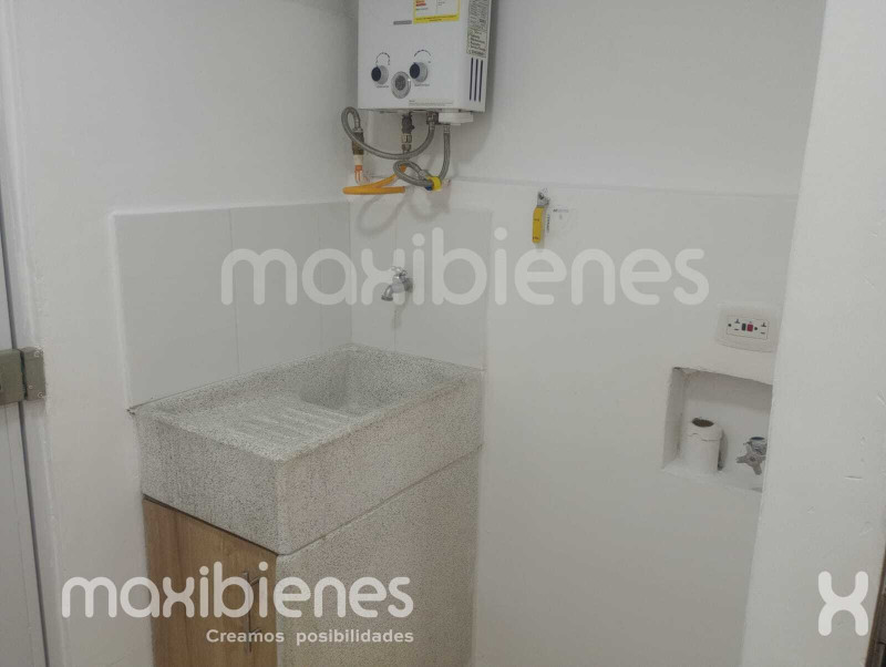 Apartamento en venta en San Antonio De Prado, Medellín · foto 13 de 13