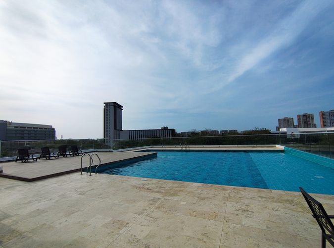 Apartaestudio en venta en Boston, Barranquilla, 73 m² · foto 3 de 18