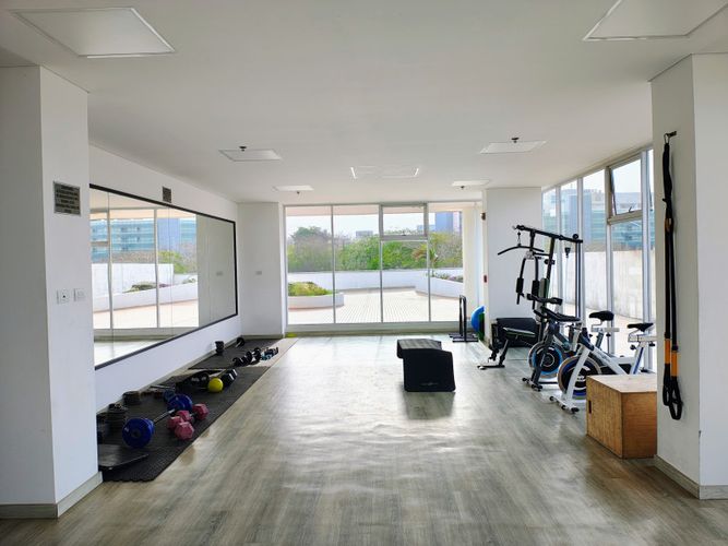 Apartaestudio en venta en Boston, Barranquilla, 73 m² · foto 4 de 18