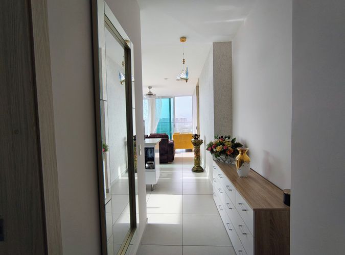 Apartaestudio en venta en Boston, Barranquilla, 73 m² · foto 5 de 18