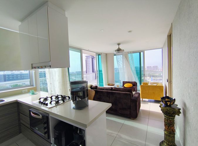 Apartaestudio en venta en Boston, Barranquilla, 73 m² · foto 7 de 18