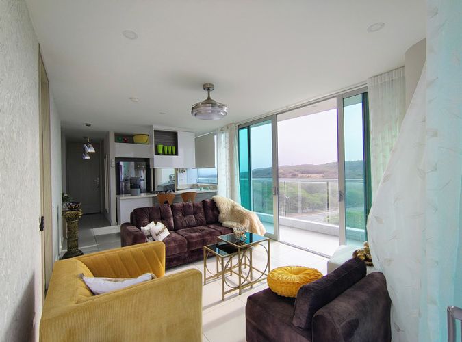 Apartaestudio en venta en Boston, Barranquilla, 73 m² · foto 8 de 18
