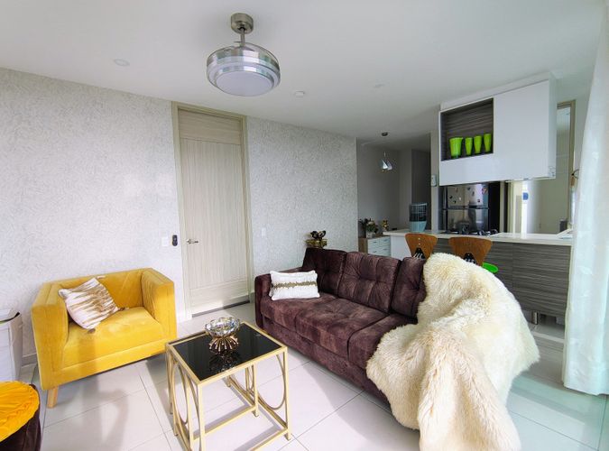 Apartaestudio en venta en Boston, Barranquilla, 73 m² · foto 9 de 18