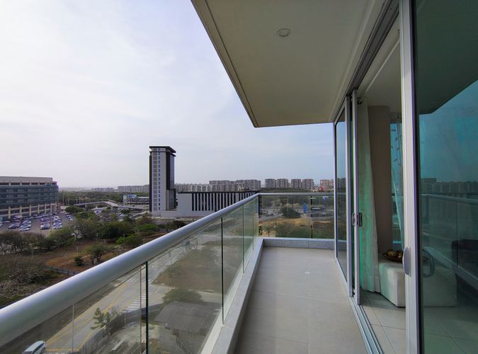 Apartaestudio en venta en Boston, Barranquilla, 73 m² · foto 10 de 18