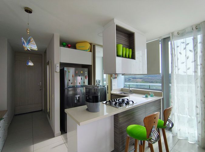 Apartaestudio en venta en Boston, Barranquilla, 73 m² · foto 12 de 18