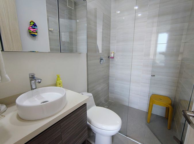 Apartaestudio en venta en Boston, Barranquilla, 73 m² · foto 18 de 18