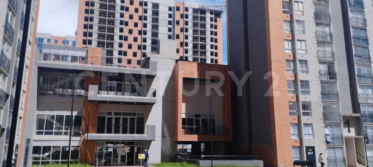 Apartamento en venta en Hayuelos, Bogotá · foto 2 de 14