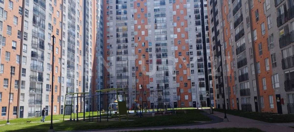 Apartamento en venta en Hayuelos, Bogotá · foto 3 de 14