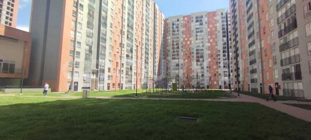 Apartamento en venta en Hayuelos, Bogotá · foto 14 de 14