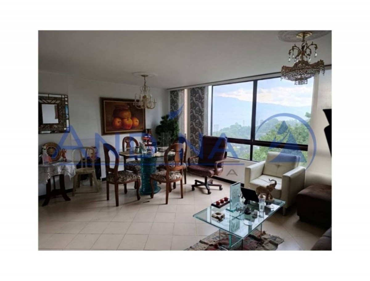 Apartamento en venta en Loma del Indio, Medellín 2