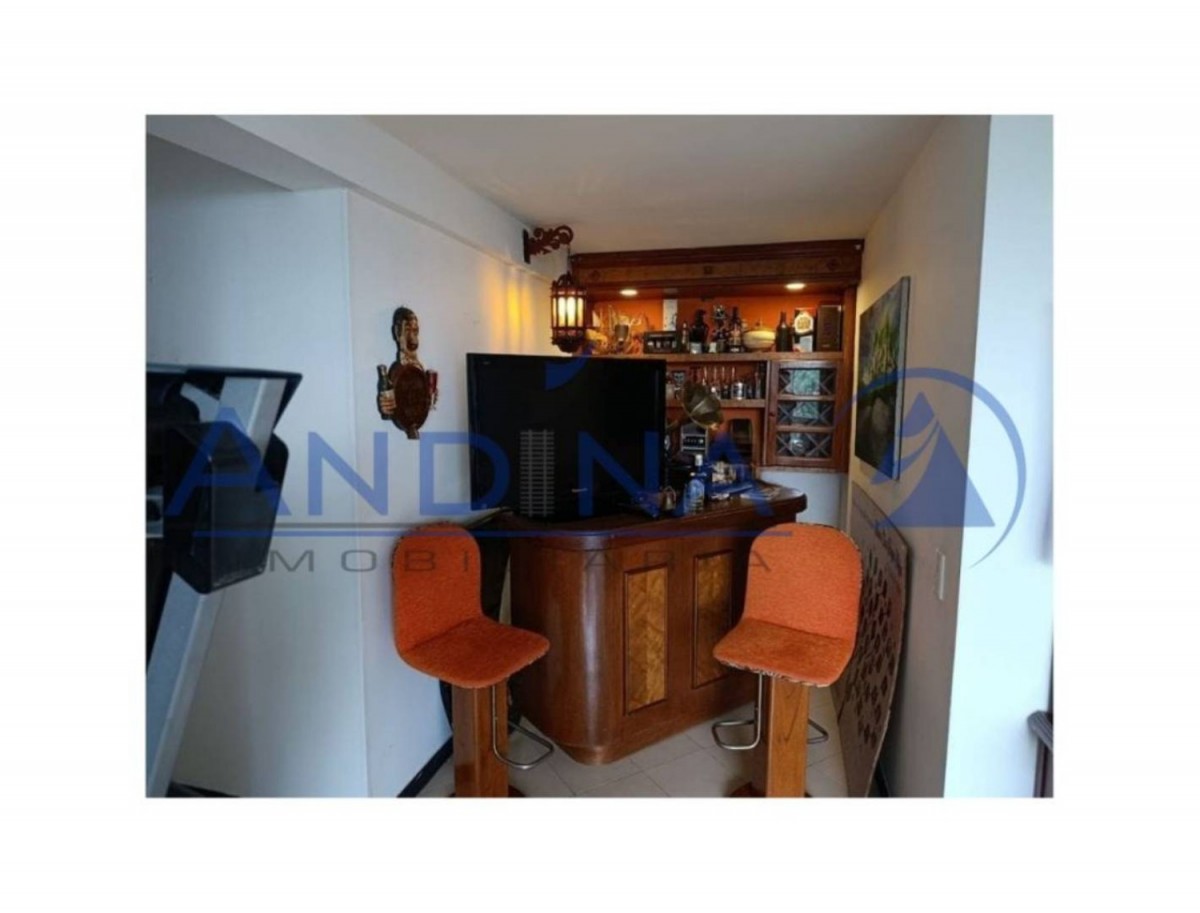 Apartamento en venta en Loma del Indio, Medellín 3