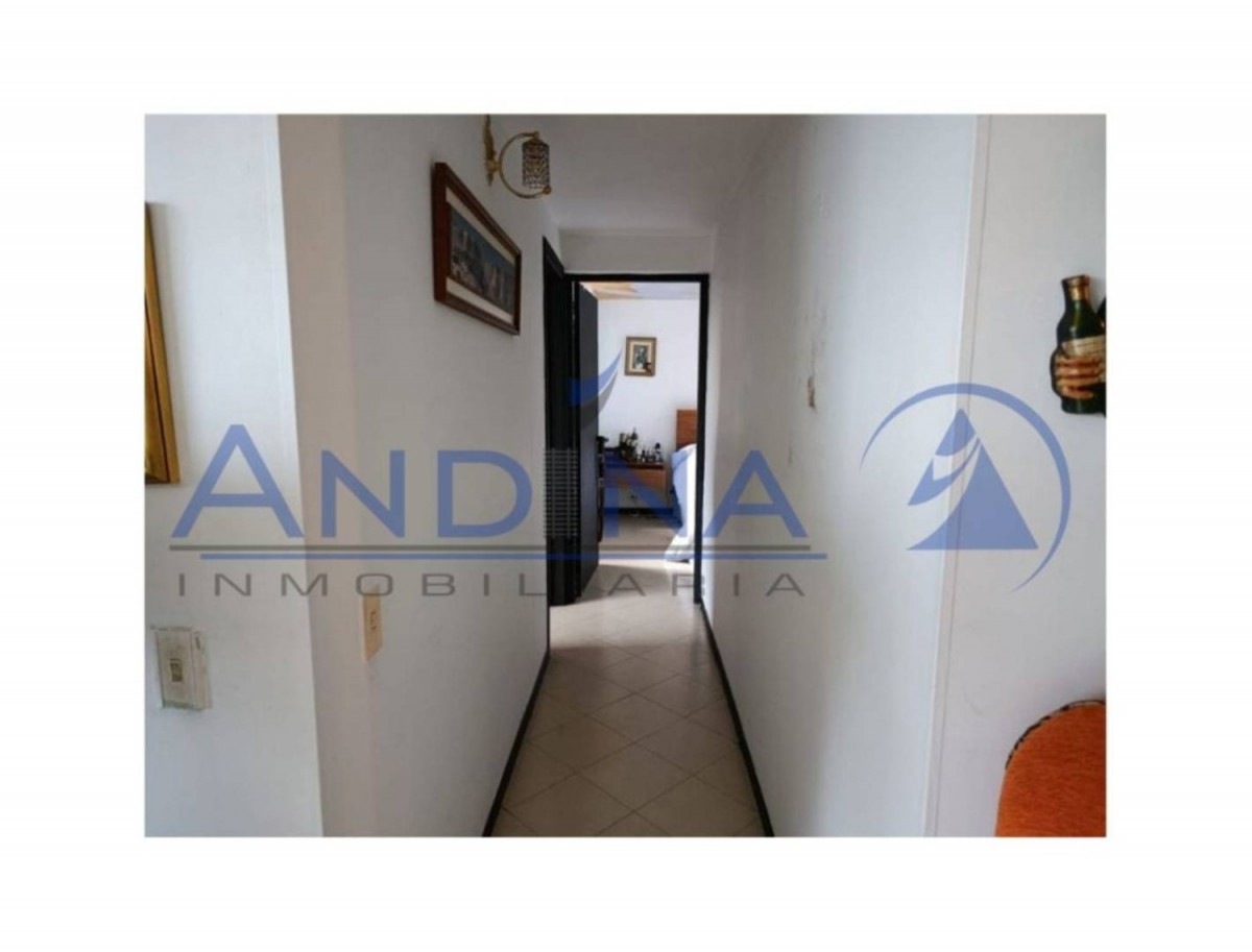 Apartamento en venta en Loma del Indio, Medellín 4