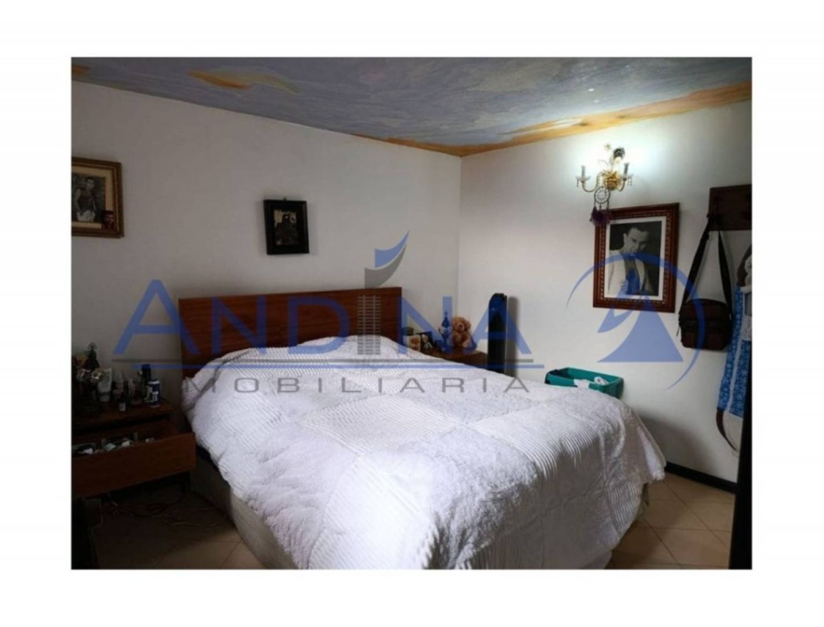 Apartamento en venta en Loma del Indio, Medellín 5