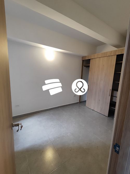 Apartamento de 2 alcobas en venta en Fontibon, Rionegro, 56 m² · foto 5 de 9