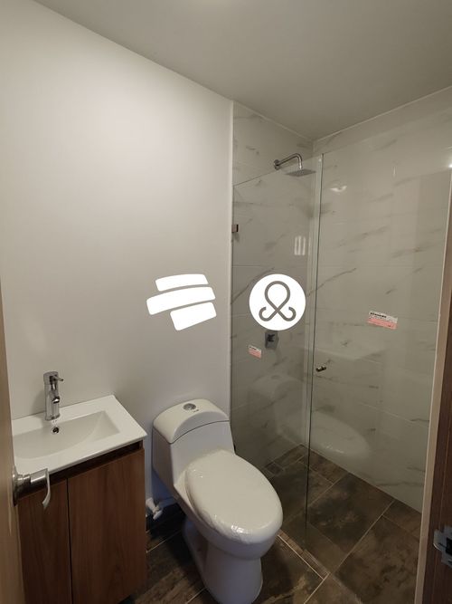 Apartamento de 2 alcobas en venta en Fontibon, Rionegro, 56 m² · foto 6 de 9