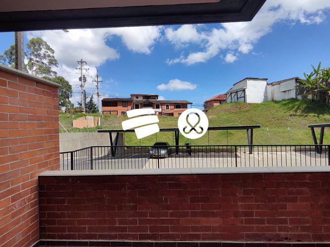 Apartamento de 2 alcobas en venta en Fontibon, Rionegro, 56 m² · foto 7 de 9