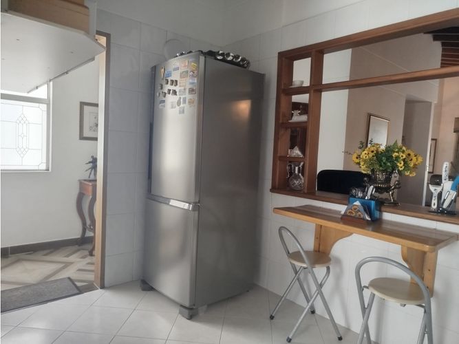 Apartamento de 3 alcobas en venta en El Nogal- Los Almendros, Medellín, 116 m² · foto 15 de 24