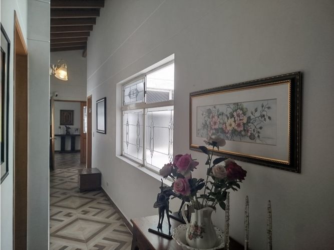 Apartamento de 3 alcobas en venta en El Nogal- Los Almendros, Medellín, 116 m² · foto 17 de 24