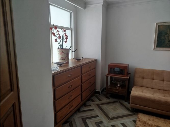Apartamento de 3 alcobas en venta en El Nogal- Los Almendros, Medellín, 116 m² · foto 19 de 24