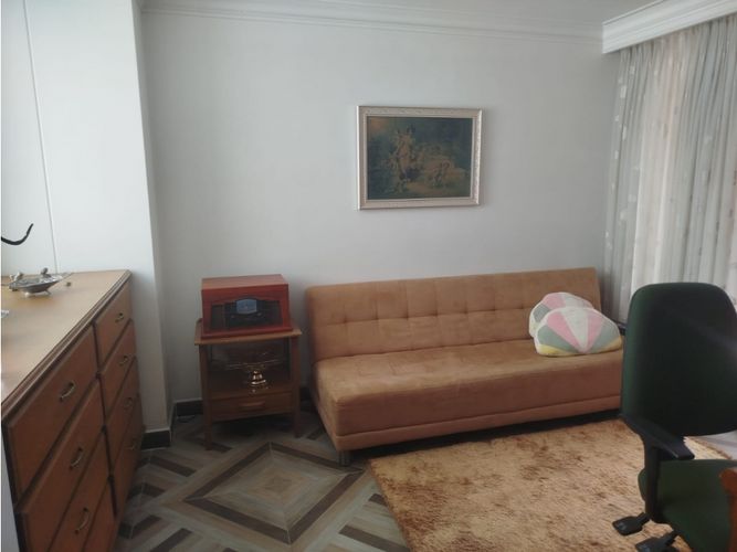 Apartamento de 3 alcobas en venta en El Nogal- Los Almendros, Medellín, 116 m² · foto 20 de 24