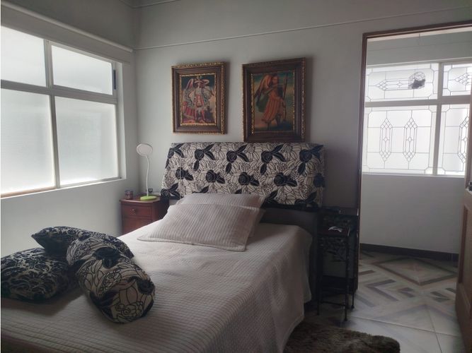 Apartamento de 3 alcobas en venta en El Nogal- Los Almendros, Medellín, 116 m² · foto 22 de 24