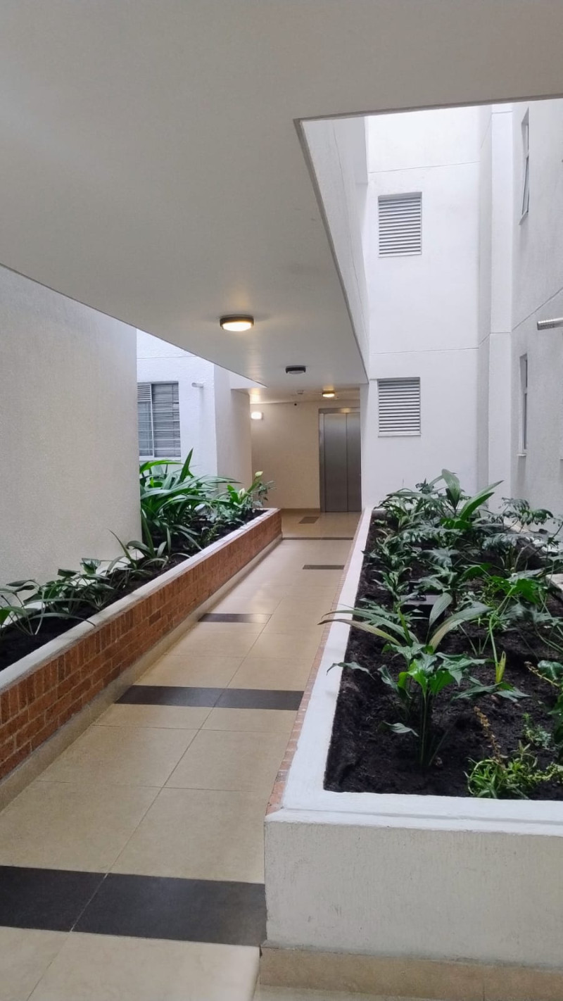 Apartamento en arriendo en La estacion, Cajicá