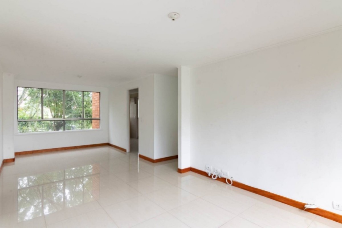 Apartamento en venta en El Poblado, Medellín 2