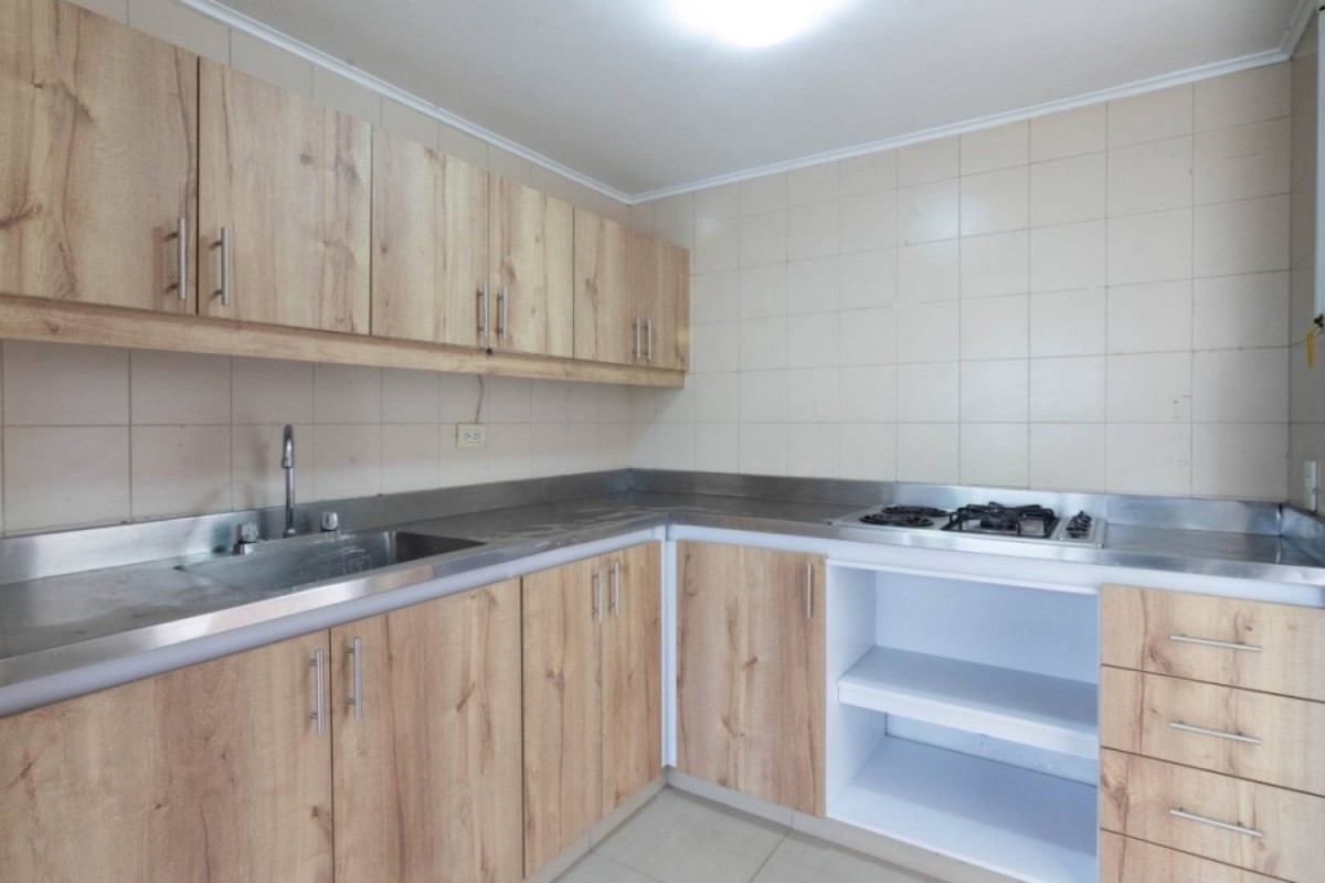 Apartamento en venta en El Poblado, Medellín 3