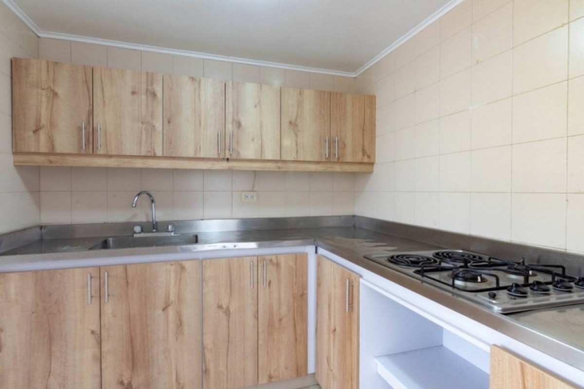 Apartamento en venta en El Poblado, Medellín 4