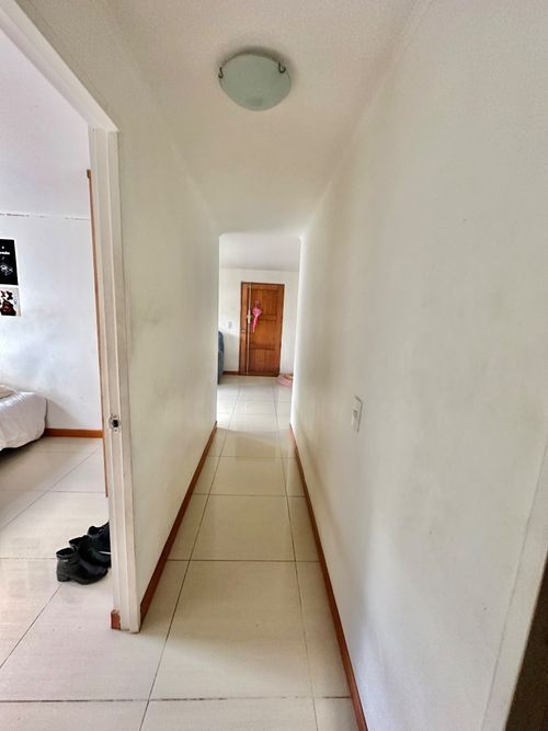 Apartamento de 3 alcobas en venta en El Tesoro, Medellín, 85 m² · foto 7 de 19