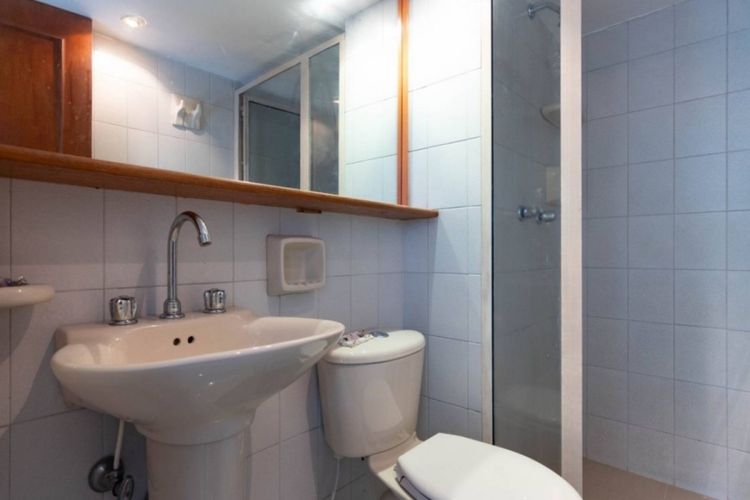 Apartamento de 3 alcobas en venta en El Tesoro, Medellín, 85 m² · foto 11 de 19
