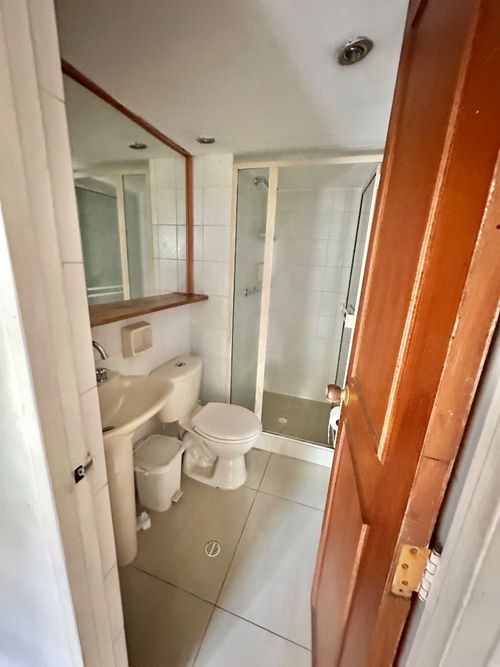 Apartamento de 3 alcobas en venta en El Tesoro, Medellín, 85 m² · foto 13 de 19
