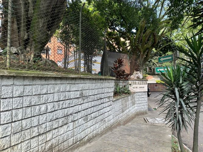 Apartamento de 3 alcobas en venta en El Tesoro, Medellín, 85 m² · foto 19 de 19