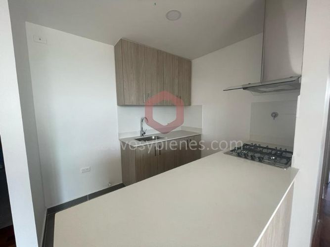 Apartamento de 2 alcobas en venta en Los Colegios, Rionegro, 80 m² · foto 2 de 20