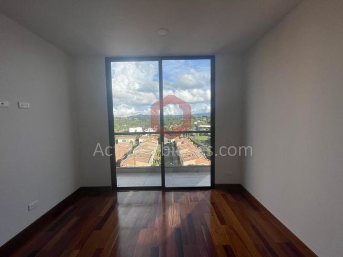 Apartamento de 2 alcobas en venta en Los Colegios, Rionegro, 80 m² · foto 5 de 20