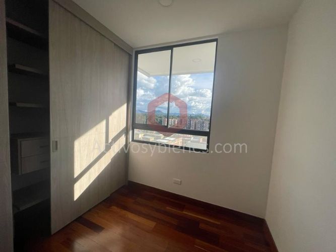 Apartamento de 2 alcobas en venta en Los Colegios, Rionegro, 80 m² · foto 6 de 20