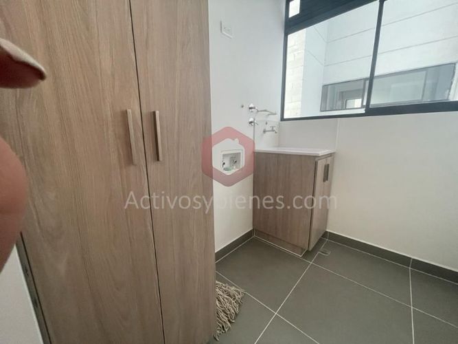Apartamento de 2 alcobas en venta en Los Colegios, Rionegro, 80 m² · foto 9 de 20