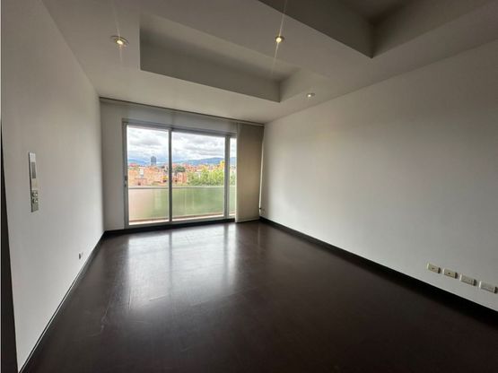 Apartamento en venta en El Virrey, Bogotá · foto 2 de 19