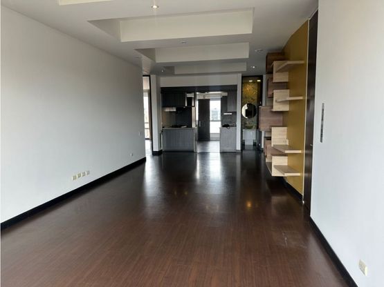 Apartamento en venta en El Virrey, Bogotá · foto 3 de 19