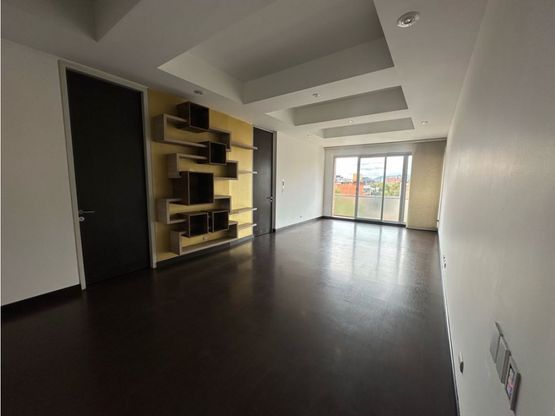 Apartamento en venta en El Virrey, Bogotá · foto 4 de 19