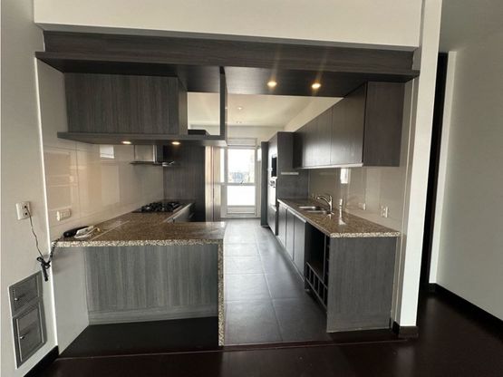 Apartamento en venta en El Virrey, Bogotá · foto 5 de 19