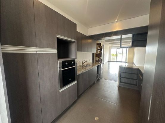Apartamento en venta en El Virrey, Bogotá · foto 6 de 19