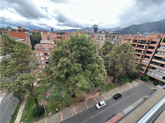 Apartamento en venta en El Virrey, Bogotá · foto 8 de 19