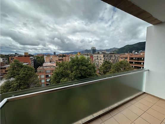 Apartamento en venta en El Virrey, Bogotá · foto 9 de 19