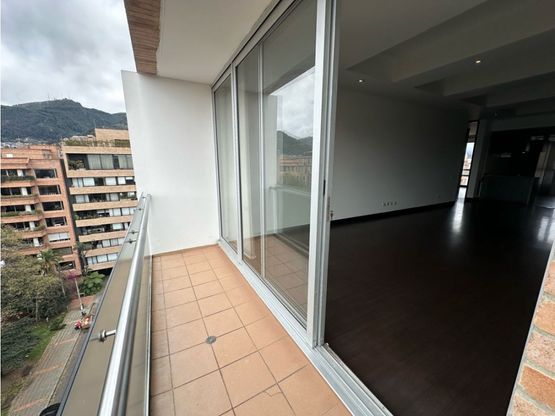 Apartamento en venta en El Virrey, Bogotá · foto 10 de 19